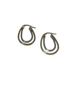 Orecchini Domar Donna in Oro OROR-532-280